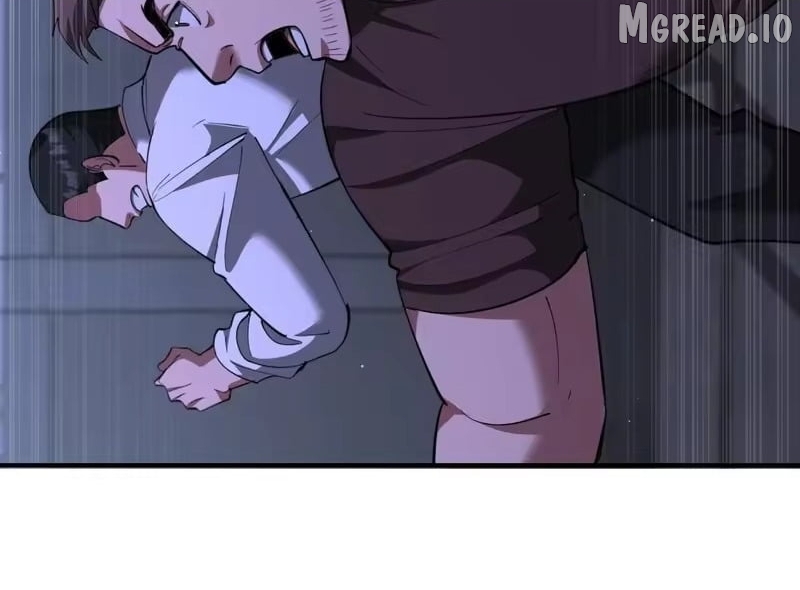I’m Trapped In This Day For One Thousand Years Chapter 267  - page 85
